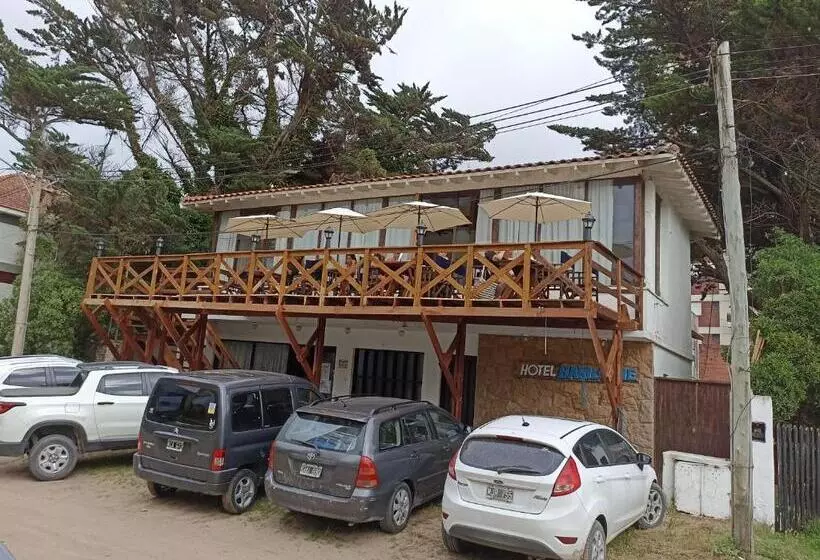 ホテル Bariloche