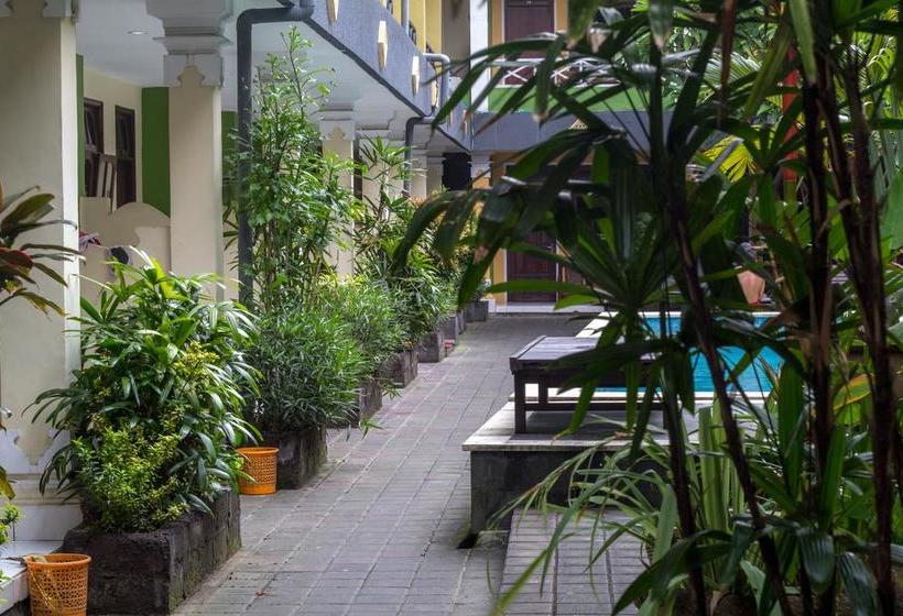 Fotos del hotel Beneyasa Beach Inn 1:  4