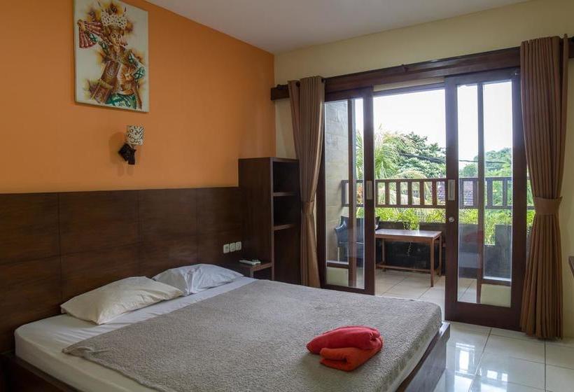 Fotos del hotel Beneyasa Beach Inn 1:  25