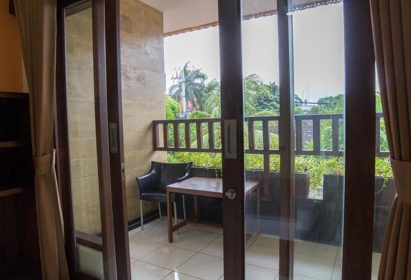 Fotos del hotel Beneyasa Beach Inn 1:  7