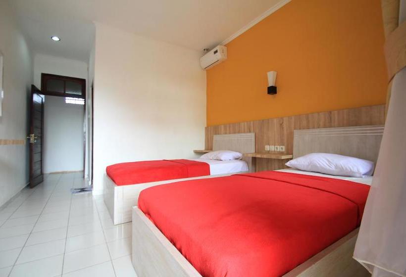 Fotos del hotel Beneyasa Beach Inn 1:  18