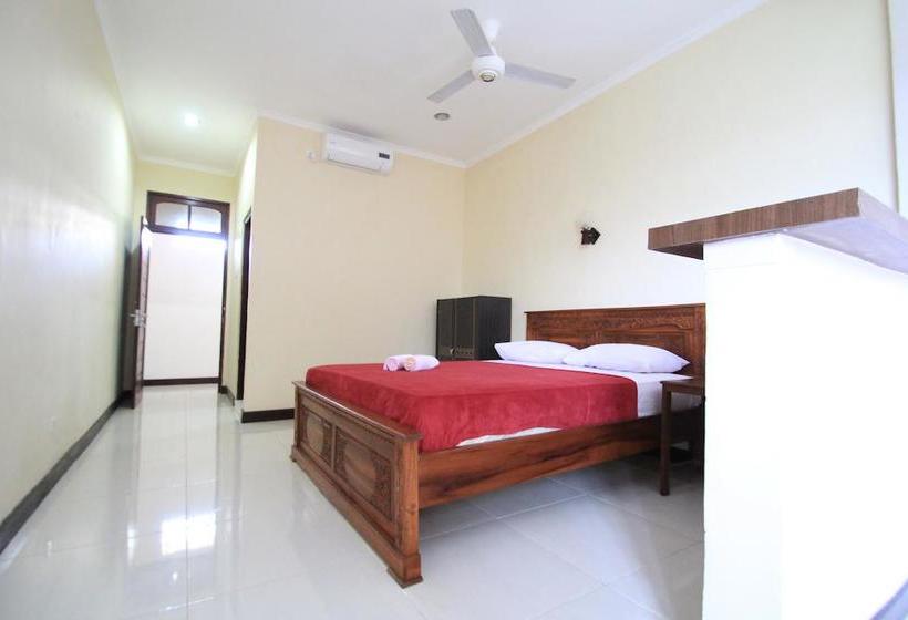 Fotos del hotel Beneyasa Beach Inn 1:  17