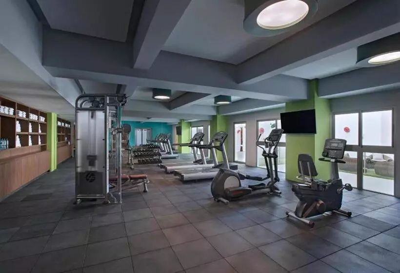 هتل Courtyard By Marriott Guatemala City