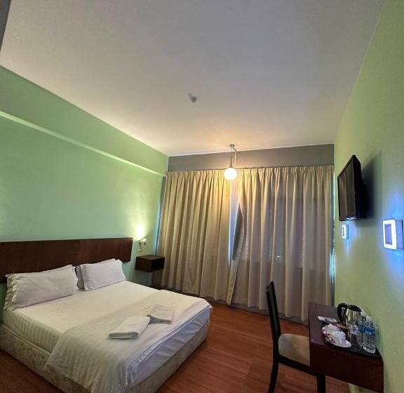 De Choice Hotel Tawau