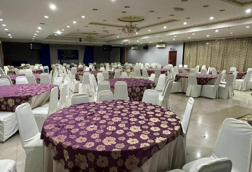 De Choice Hotel Tawau