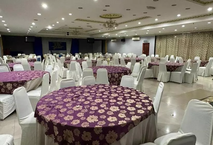 De Choice Hotel Tawau
