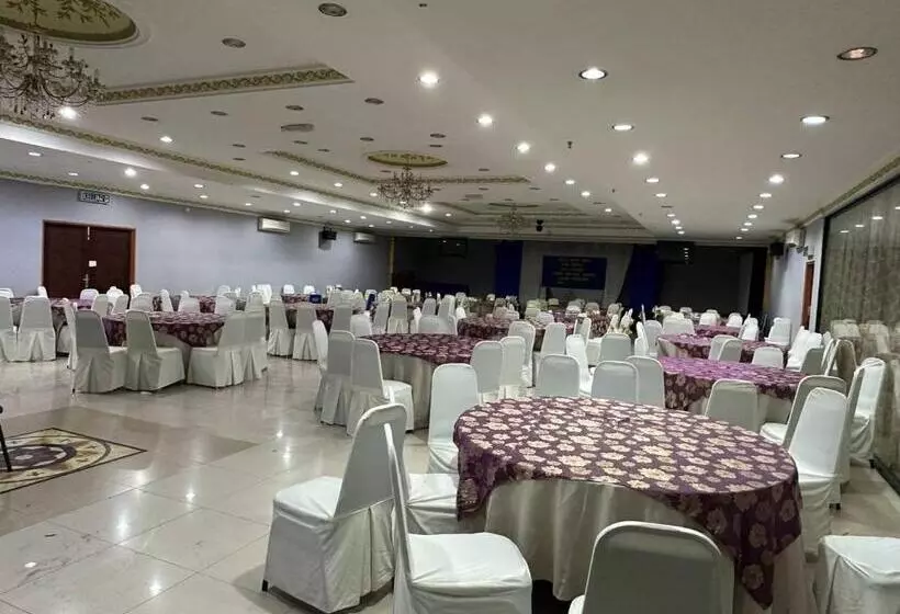 De Choice Hotel Tawau