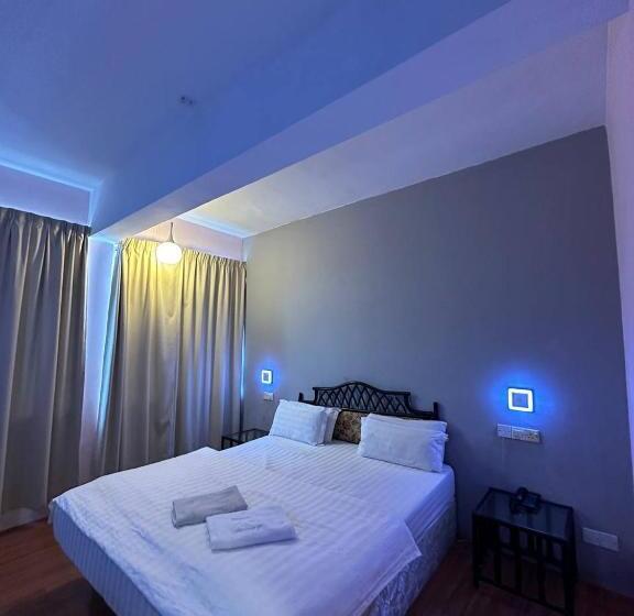 De Choice Hotel Tawau