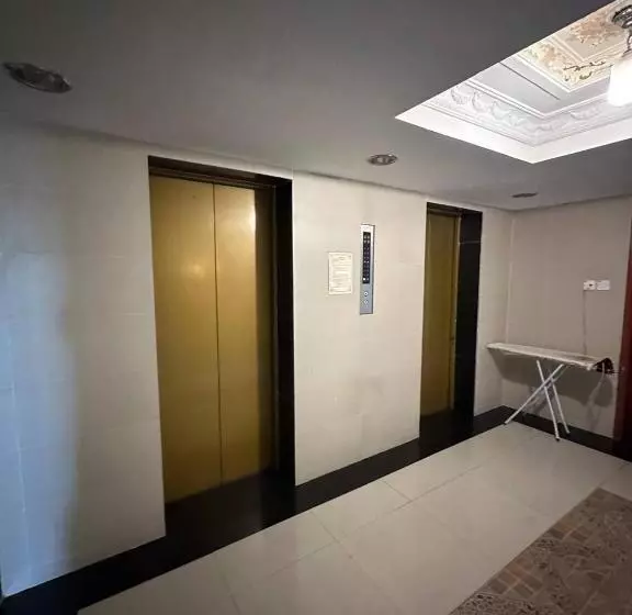 De Choice Hotel Tawau