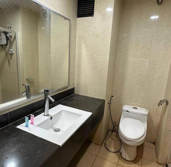 De Choice Hotel Tawau