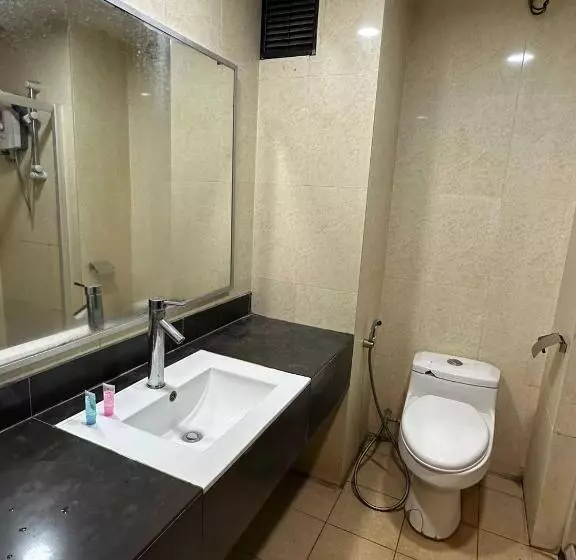 De Choice Hotel Tawau