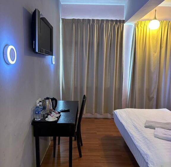 De Choice Hotel Tawau