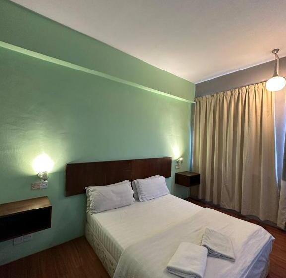 De Choice Hotel Tawau