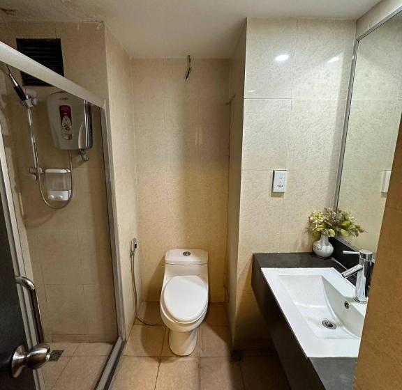 De Choice Hotel Tawau