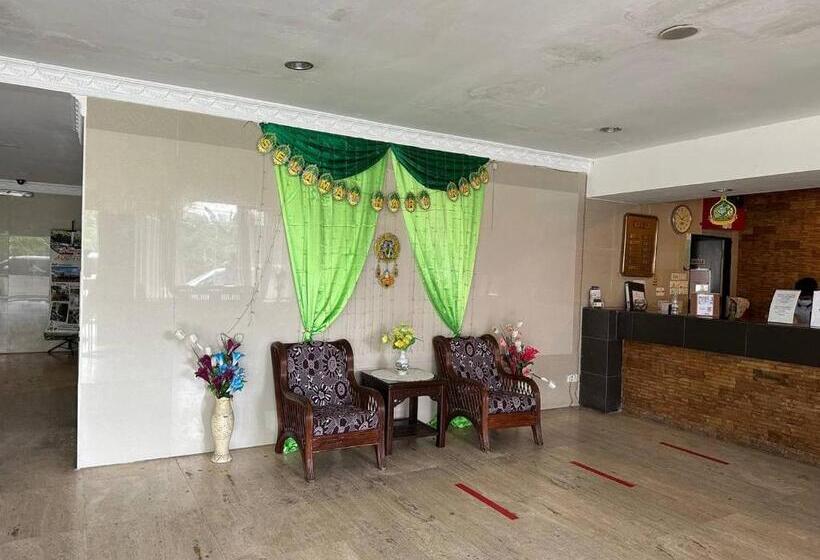 De Choice Hotel Tawau