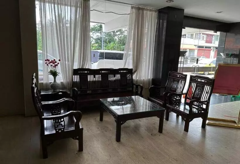 De Choice Hotel Tawau