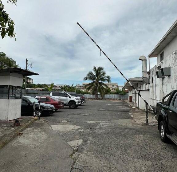 De Choice Hotel Tawau