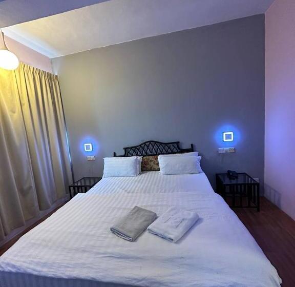 De Choice Hotel Tawau