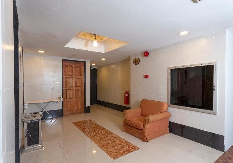 De Choice Hotel Tawau