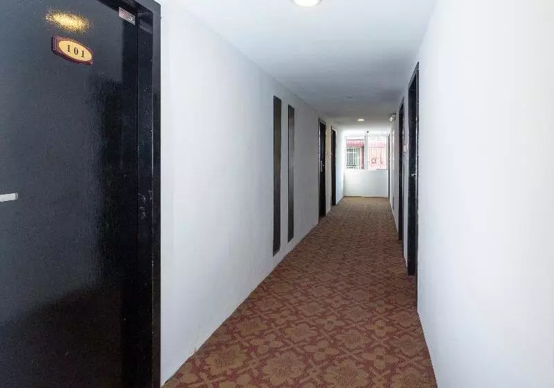 De Choice Hotel Tawau