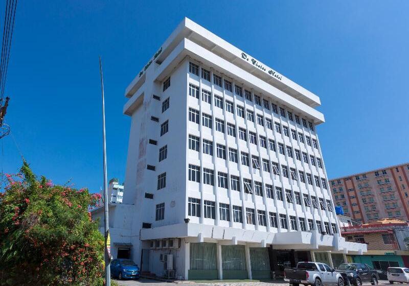De Choice Hotel Tawau