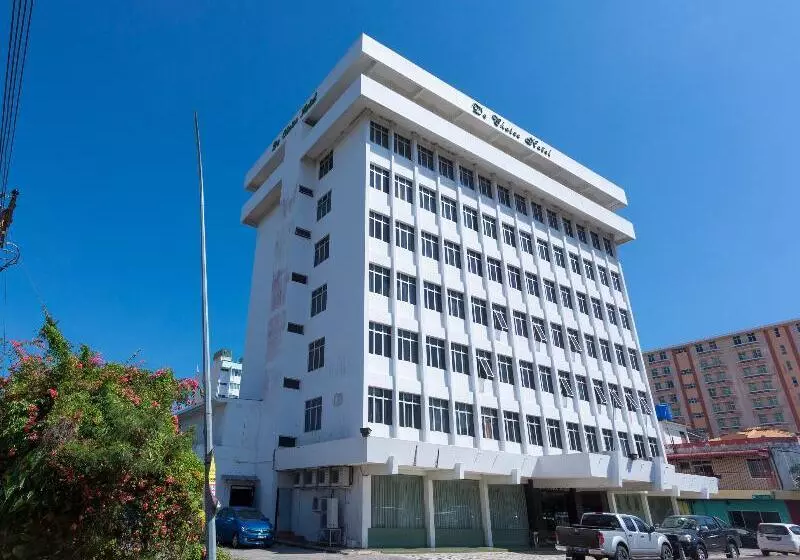 De Choice Hotel Tawau