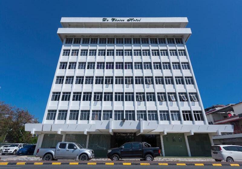 De Choice Hotel Tawau