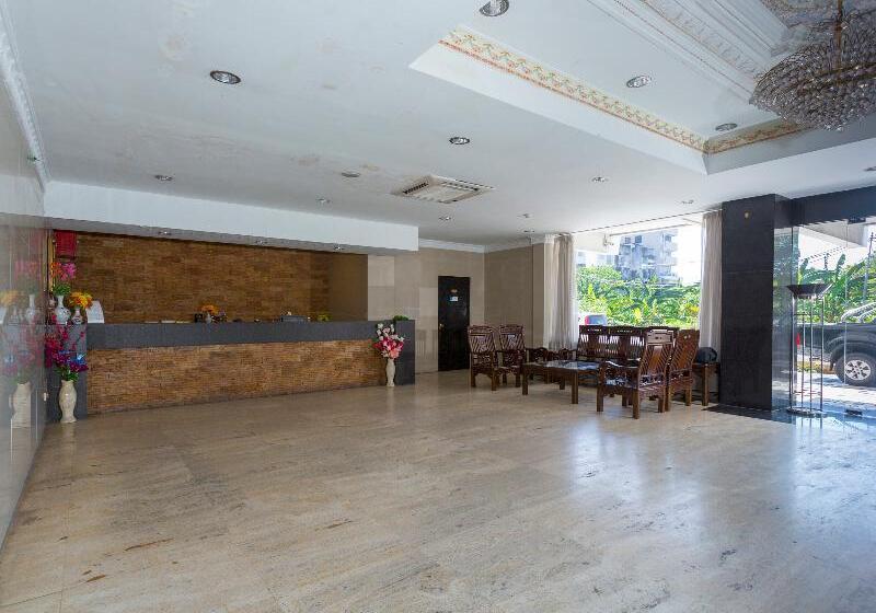 De Choice Hotel Tawau