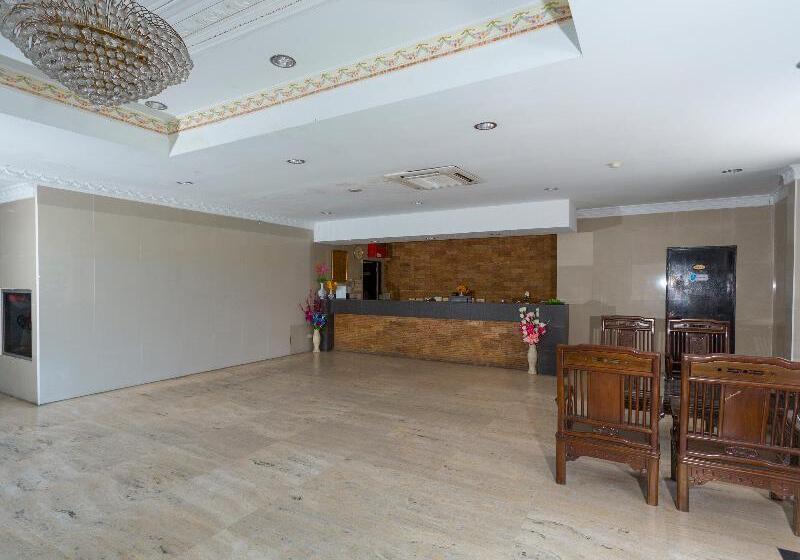 De Choice Hotel Tawau