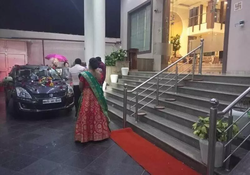 Hotel Devashish