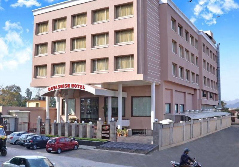 Hotel Devashish