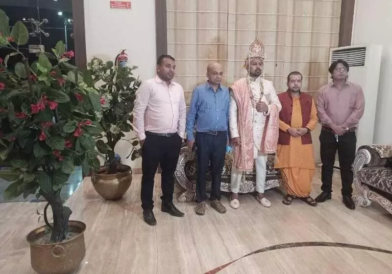 Hotel Devashish