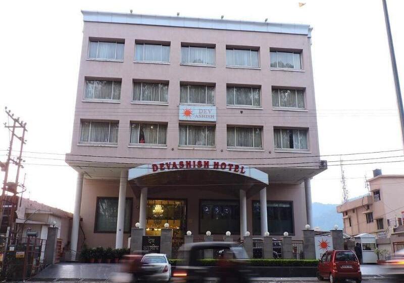 Hotel Devashish