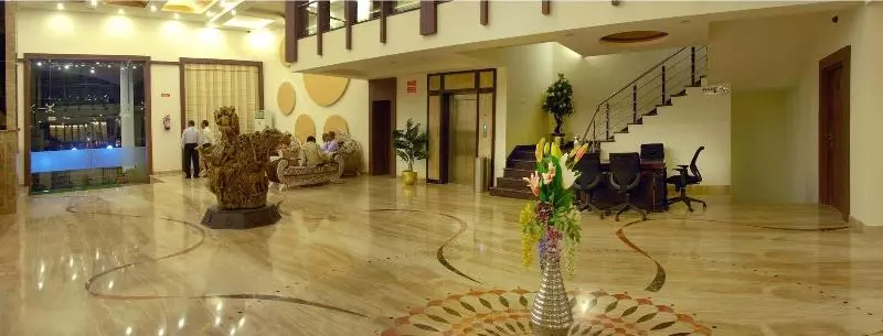 Hotel Devashish