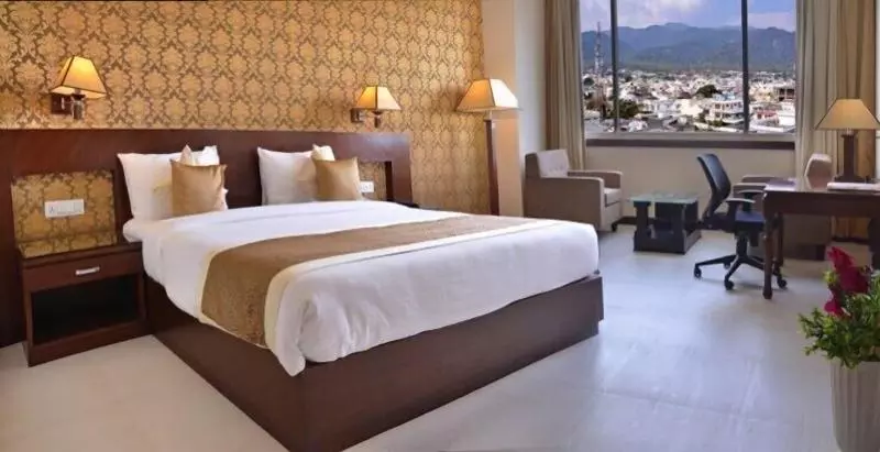 Hotel Devashish