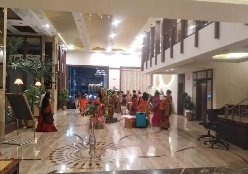 Hotel Devashish
