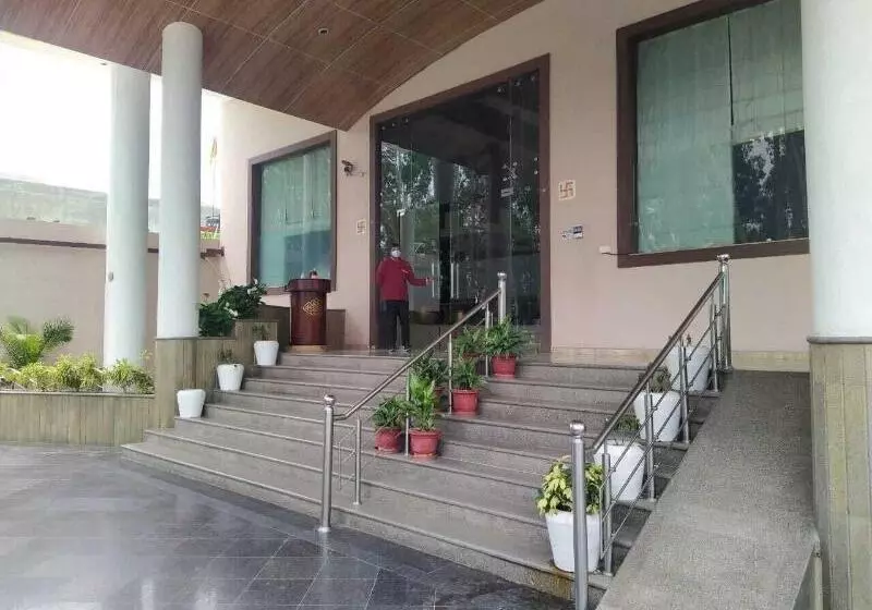 Hotel Devashish
