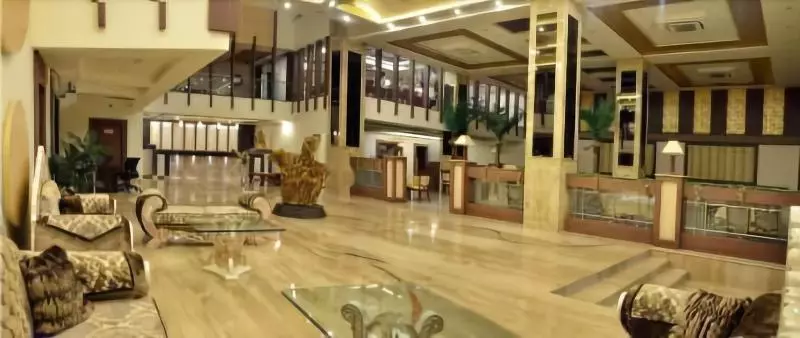 Hotel Devashish