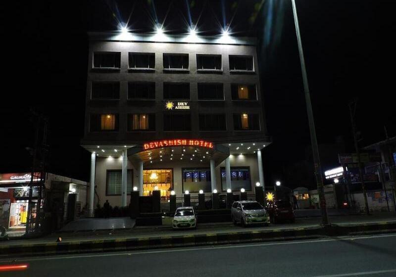 Hotel Devashish