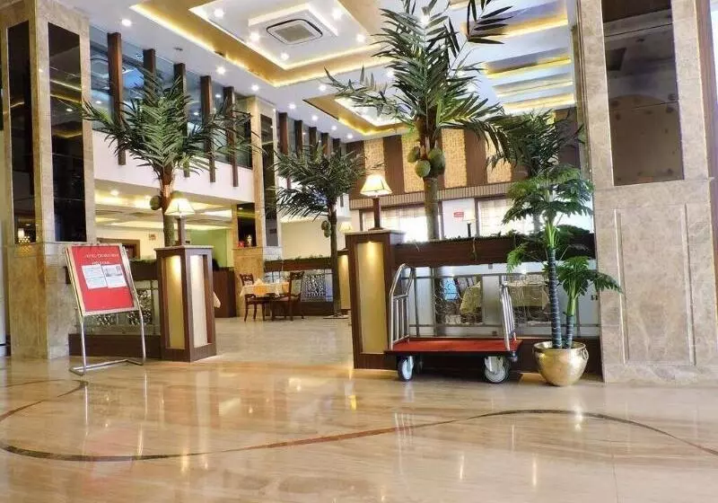 Hotel Devashish