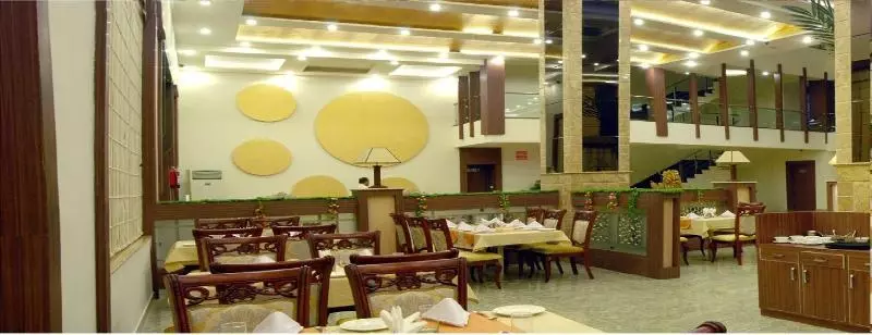 Hotel Devashish