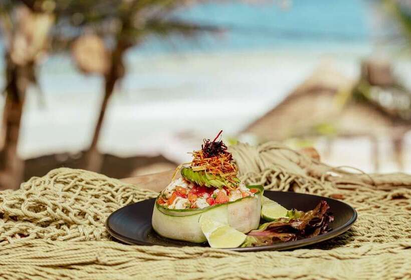فندق Dos Ceibas Tulum Feel Good