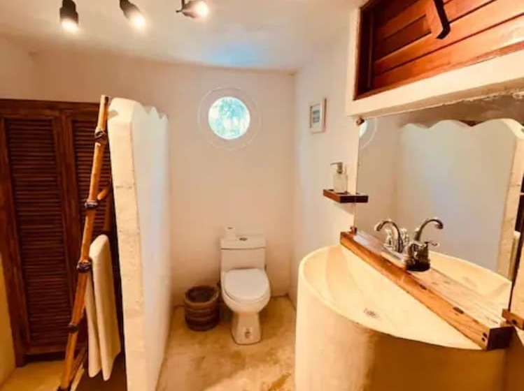 فندق Dos Ceibas Tulum Feel Good