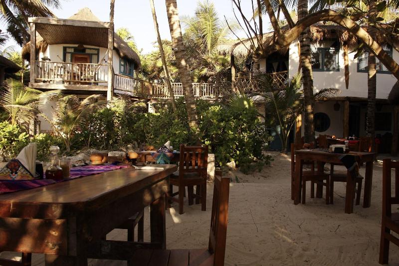 فندق Dos Ceibas Tulum Feel Good