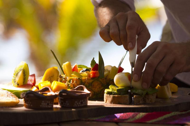 فندق Dos Ceibas Tulum Feel Good