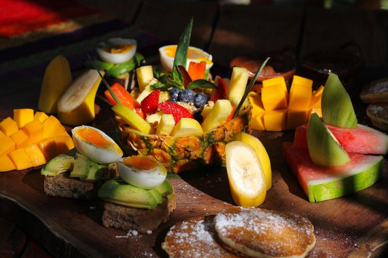 فندق Dos Ceibas Tulum Feel Good