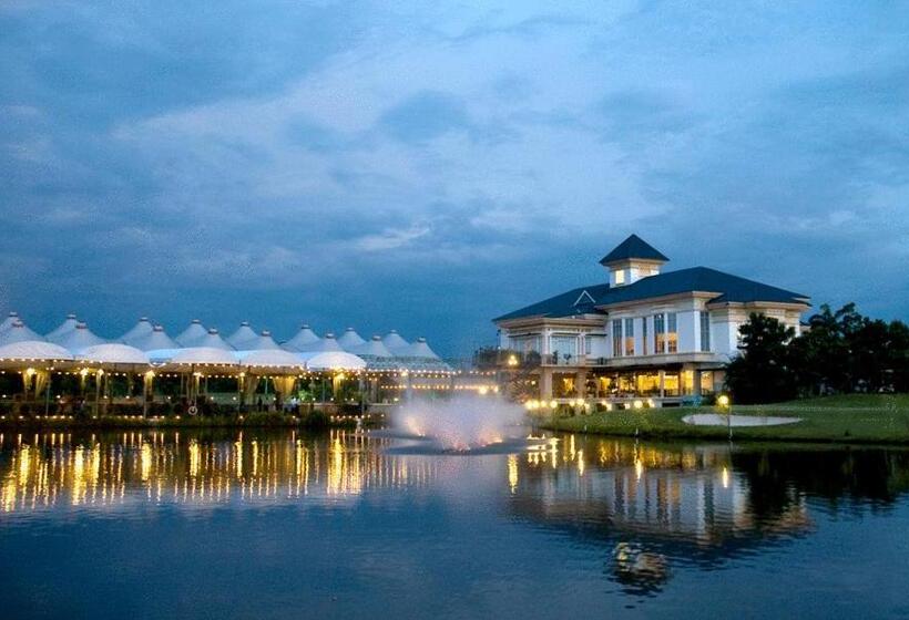 호텔 Eastwood Valley Golf & Country Club