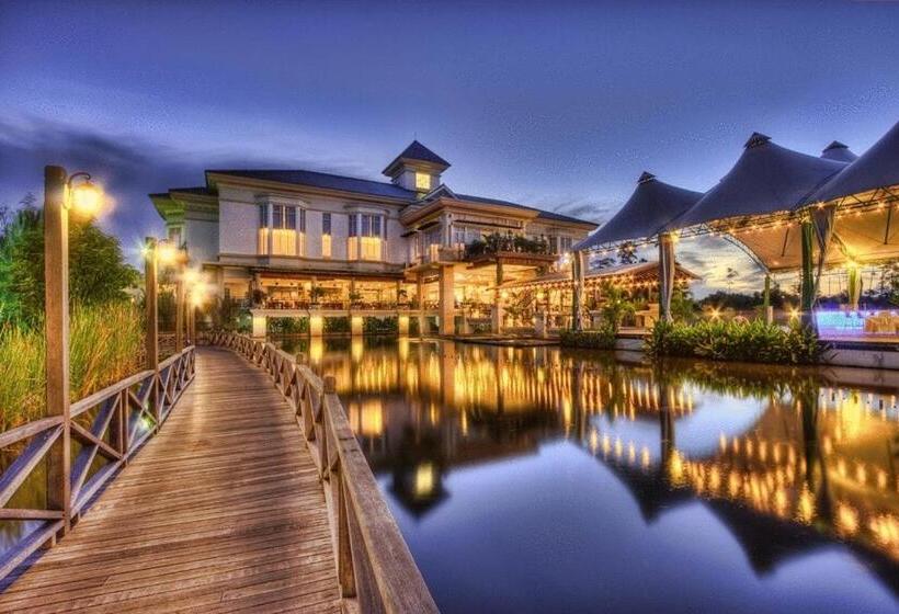 호텔 Eastwood Valley Golf & Country Club