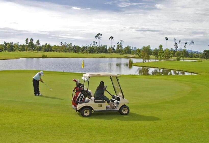 호텔 Eastwood Valley Golf & Country Club