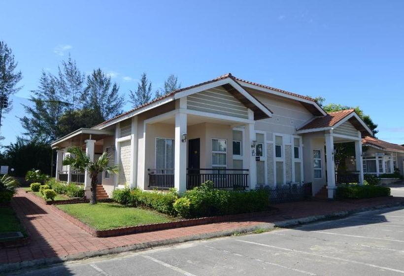 호텔 Eastwood Valley Golf & Country Club